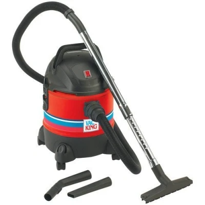 Image of Vac King Wet &amp; Dry Vacuum Cleaner CVAC20P