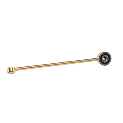 Image of 2452E1, 9635446080 Repair Kit, gear lever SASIC 4522E12 PEUGEOT: 106 II Hatchback