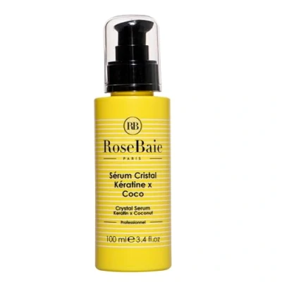 Image of Rose Berry Pink Coconut Serum 100 ml