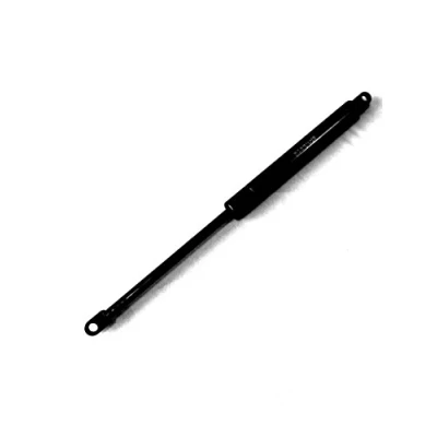 Image of Stabilus Gas Spring Lift O Mat Hydraulic Damper with 900 Newton / 90 kg Extension Force for Furniture, Doors, Motorhomes, Flap Fittings Item No. 084875, Black