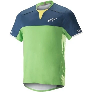 Image of Alpinestars Drop Pro Short Sleeve Jersey