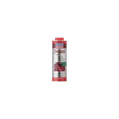 Image of LIQUI MOLY Diesel Purge 1 L Fuel additive SKU: 2520