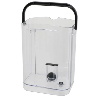 Image of SPARES2GO Water Tank Compatible with Bosch Fits Tassimo Fidelia+ T65 T85 Coffee Hot Drinks Machine