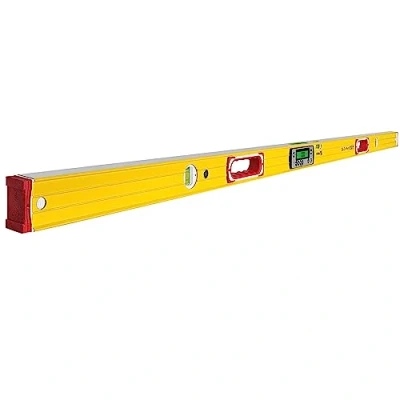 Image of STABILA TECH 196M DL Digital Spirit Level,183 CM