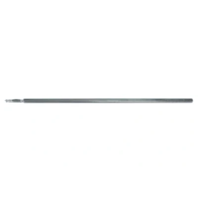 Image of Schellenberg 11106 Square Rod for Roller Blind Crank Driving 8 mm Edge Length 300