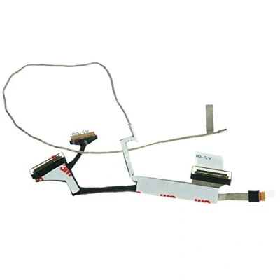 Image of Zahara LCD Display Flex Cable Wire line for Dell Ins piron 15 7569 7579 5578 P58F 5579 074CNT 450.07Y01.0011 450.07Y01.0001 450.07Y01.0021 40pin