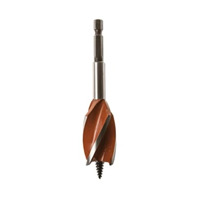 Image of Armeg WWBST16 16mm Stubby Wood Beaver Drill Bit