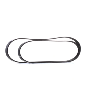 Image of 6EPK10595EPK868 V ribbed belt set BOSCH 1 987 946 196 FORD: FOCUS 2 Limousine, 2, 3