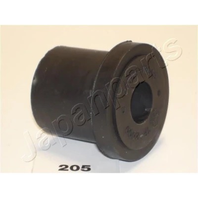 Image of 9038518009 Bushing, leaf Spring JAPANPARTS RU 205 at Eye, Rear