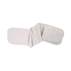 Image of Plain White Oven Glove 101846