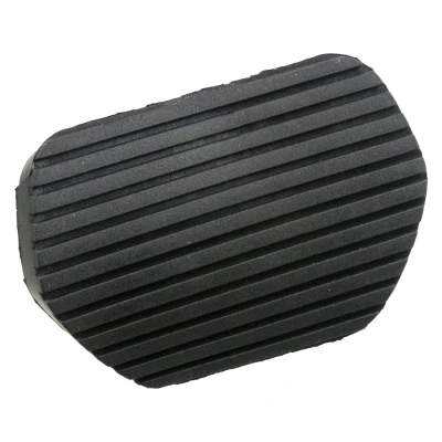 Image of 450418 Pedal Covers FEBI BILSTEIN 188789 PEUGEOT: Partner II Tepee, 2008 Estate, 3008 I, CITROËN: Berlingo II, C3 Picasso, DS3 Hatchback