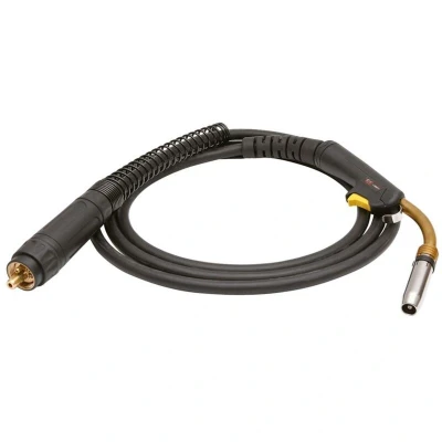 Image of SIP 25 4mtr Euro MIG Welding Torch