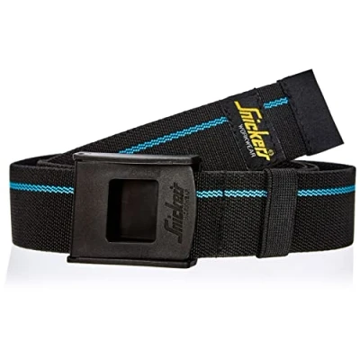 Image of Snickers LiteWork, Belt Black