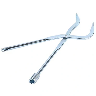 Image of Brake Spring Plier Removal Tool Car Clamp Installation Disassembly