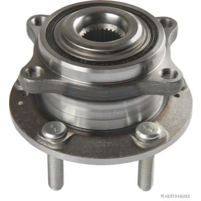 Image of Herth+Buss Jakoparts J4700516 Wheel Bearing Kit