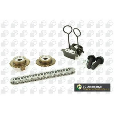 Image of BGA Timing Chain Full Kit TC6505FK