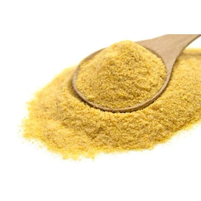Image of Sussex Wholefoods Freeze Dried Mandarin Powder 1kg