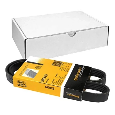 Image of 5PK923, 5PK924, 5PK925, 5PK926, 5PK927 V ribbed belt CONTITECH 5PK925 925mm 5 VOLKSWAGEN: GOLF 6, Jetta 3, HYUNDAI: i10 I, II Hatchback