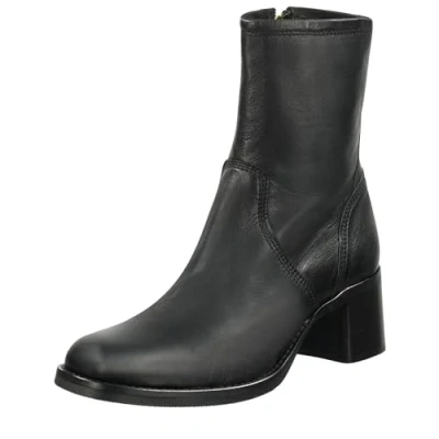Image of GANT Workdale Classic ankle boots, Women&#039;s, Size: 6.5, Black Leather