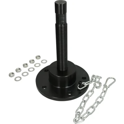 Image of Brilliant Tools BT676005 Ford Transit Wheel Hub Puller