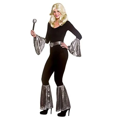 Image of Wicked Costumes Adult Mama Mia 5pc Fancy Dress Accessory Set