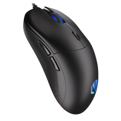 Image of ENDORFY GEM Lightweight Gaming Mouse, PixArt PMW3325 Sensor, 8000 DPI, Kailh GM 4.0 Switches EY6A006