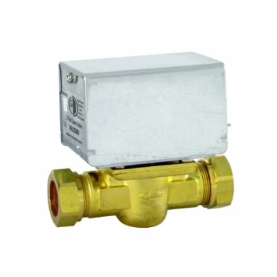 Image of Tower Flue Components VAL222MV 2 Port Zone Valve