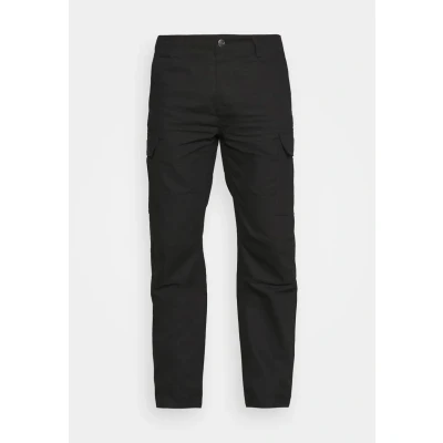 Image of Dickies Millerville Cargo trousers, Men&#039;s, Size: 30, Black