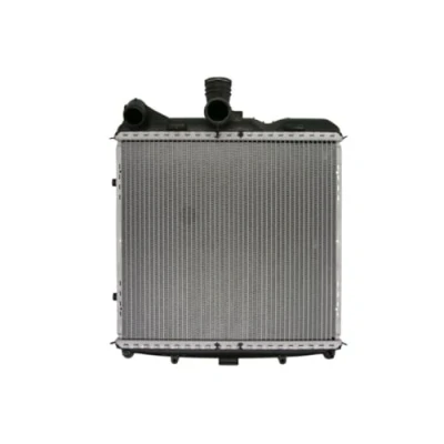Image of 99710613202 Engine radiator MAHLE ORIGINAL CR 817 000P PORSCHE: 911 Coupe