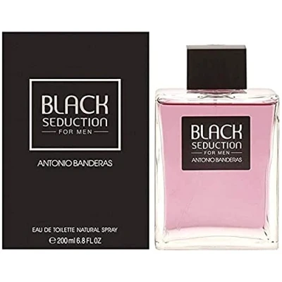 Image of Antonio Banderas Perfume 200 Ml