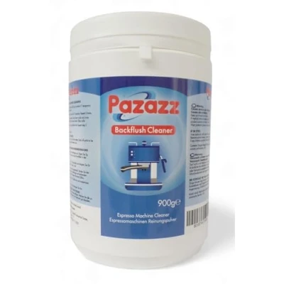 Image of PAZAZZ Coffee Residue Remover &amp; Backflush Cleaning Powder for Espresso Machine Group Head Grouphead