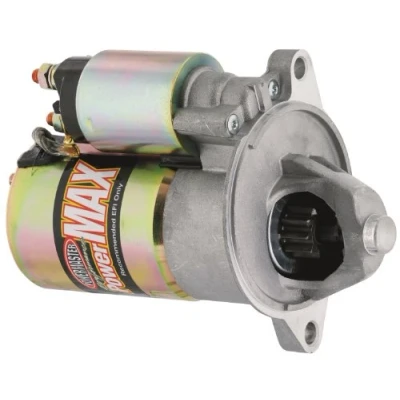 Image of ARZERPowermaster 9162 Starter For Select Ford, 5 Speed Vehicles, Gold