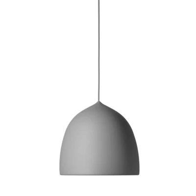 Image of FRITZ HANSEN Suspence P1.5 Ø 32 cm light grey