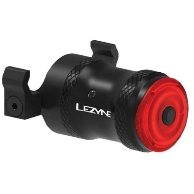 Image of Lezyne Saddle Ai Alert 250 Rear Light