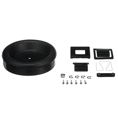 Image of Whale AK4400 Gusher® Titan Manual Pump Neoprene Parts Service Kit, Replacement