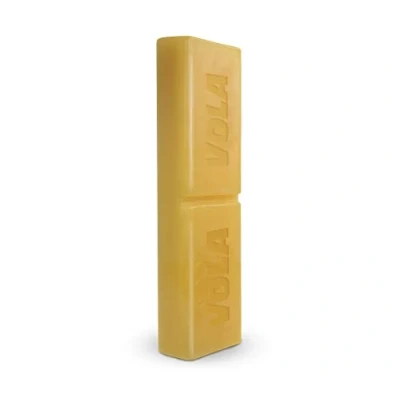 Image of Vola Unisex_Adult Fluor 500 MyEcoWax No g Sun, Yellow, One Size