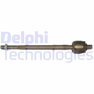 Image of 4883083E00 Inner Tie Rod DELPHI TA1992 Front Axle Left, Right M14x1.5 261mm 240mm SUZUKI: IGNIS 2, Wagon R+ II Hatchback