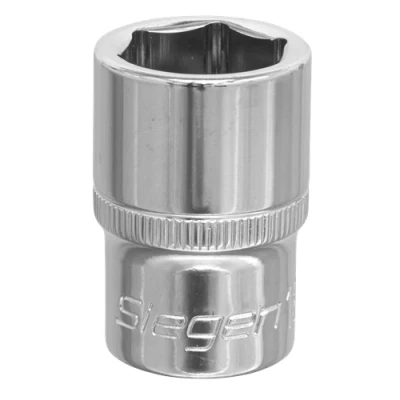 Image of Siegen WallDrive® Socket 18mm 1/2&quot;Sq Drive