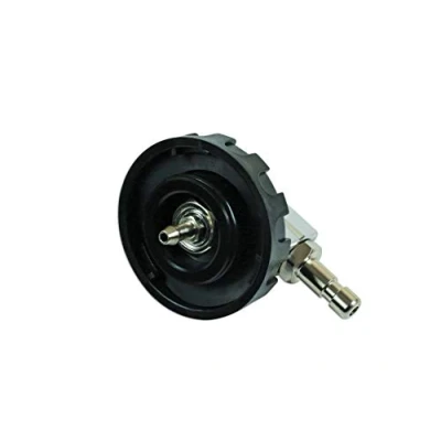 Image of Laser 7516 Brake Bleeder Cap for Hyundai