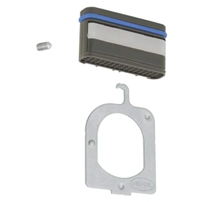 Image of GROHE Flow Restrictor Chrome 48056000