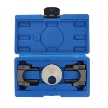 Image of BGS 62633 Engine Timing Tool Set for Mercedes Benz OM651