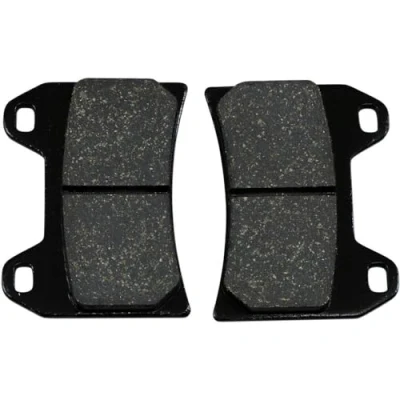 Image of EBC FA244 Motorcycle Brake Pads