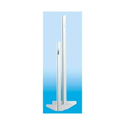 Image of Jakar Student T Square 60cm Aluminium Color: None