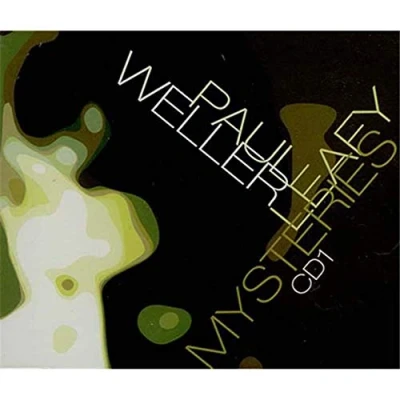 Image of Paul Weller Leafy Mysteries 2002 UK 2 CD single set ISOM65MS/SMS