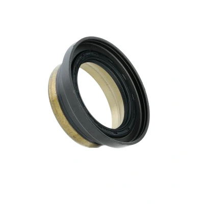 Image of 02A301192A, 02J409528A, 02J409528C, 2A301192A, 2J409528A Gaskets FEBI BILSTEIN 39727 Right VOLKSWAGEN: Golf 5, CC, 4, AUDI: TT Coupe, Coupe