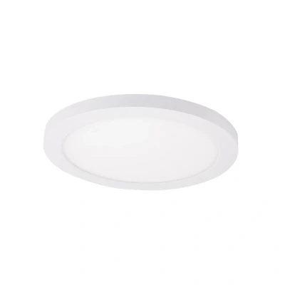 Image of Ovia Adaptable Dimmable CCT LED Downlight With CTA Switch 24W
