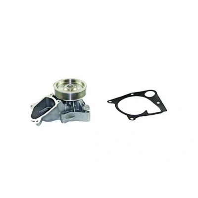Image of 11517790135, 11517790435, 11517790472, 11517791834, 11517801609 Water pump BGA CP7206T with gaskets/seals BMW: 3 Coupe, Saloon, Convertible