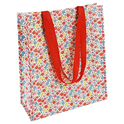Image of Rex London Reusable Eco friendly Shopping Bag Choice Of Design (Tilde)