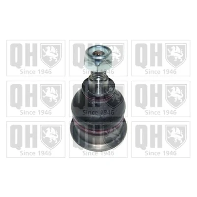 Image of 51460SDAA01 Ball joint QUINTON HAZELL QSJ3550S 12,7mm HONDA: Accord 8, 8 Kombi, 7 Limousine
