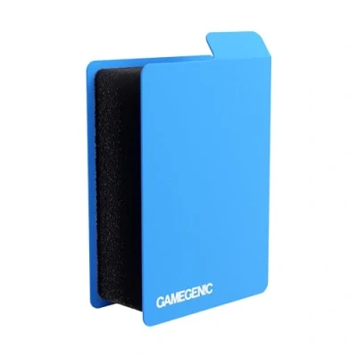 Image of Asmodee Gamegenic, Sizemorph Divider, Blue
